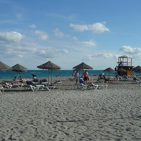 Apartamento Con Encanto En La Playa Apartament Estepona