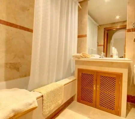 Apartamento Con Encanto En La Playa Apartament Estepona