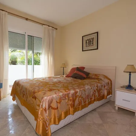 Apartament Apartamento Con Encanto En La Playa Estepona