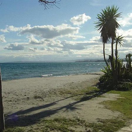 Apartamento Con Encanto En La Playa Apartament Estepona